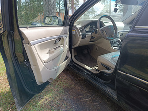 Volvo S80 2,4 120kW (9 foto / 15)