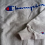 CHAMPION Mens FLC pullover 2XXL LARGE (foto #1)