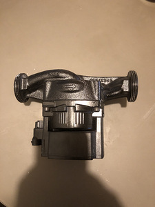 Grundfos alpha 1 25-60 180 (2 foto / 2)