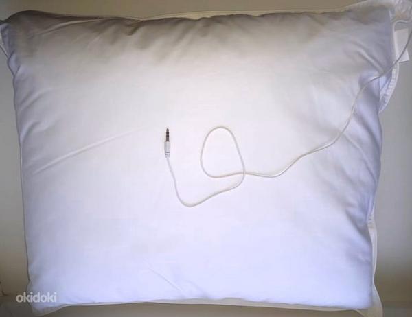 Музыкальная подушка (фото #4)