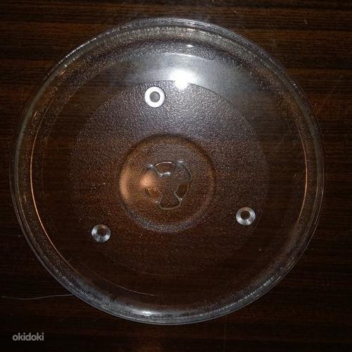 Микроволновая тарелка (фото #2)