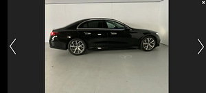 Uued MB valuveljed koos uute Pirelli suverehvidega 245/45R19 (5 foto / 10)