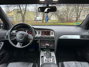 Продам Audi A6C6 2008 (5 фото из 8)