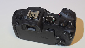 Canon RP (4 foto / 4)