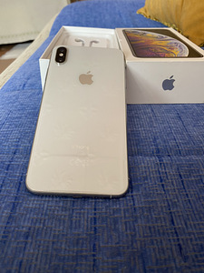 iPhone XS Max 64 gb (2 foto / 5)