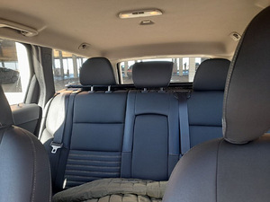 Volvo V50 DRIVe 1.6D (9 foto / 9)