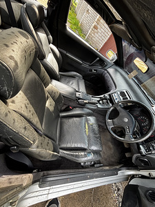 Nissan 300ZX RHD atm (9 foto / 10)