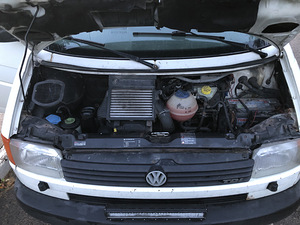 VW T4 2.5 75kw (6 foto / 9)