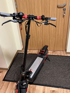 Scooter Kugoo M4Pro (1 фото из 5)