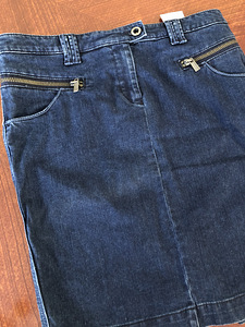 Armani Jeans юбка