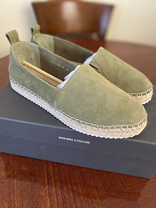 Marc o polo loafers (3 foto / 6)