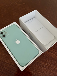 iPhone 11 128ГБ (2 фото из 3)