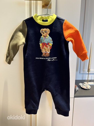 Polo Ralph Lauren