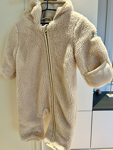 Комбинезон name it (2 фото из 2)