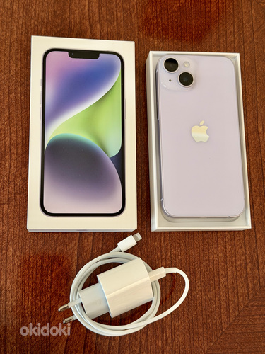 iPhone 14