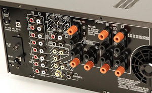 Technics SA-TX30 (2 foto / 2)