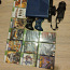 Xbox 360 E 1538 Blue Teal Special Limited Edition Console 50 (foto #1)