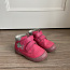 Ботинки кожаные для девочки, размер 22 (фото #1)