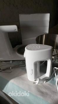 Кухонный робот pro Delimano (фото #2)