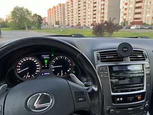 Müüa Lexus Is250 (15 foto / 15)