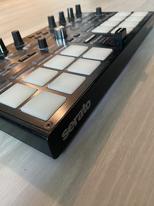 DDJ-SP1 serato (2 фото из 2)