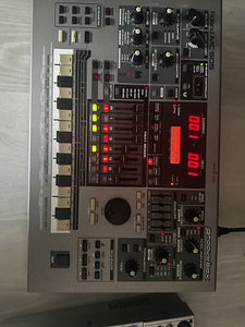 Roland MC 505 (1 foto / 6)