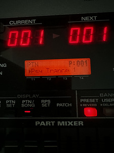 Roland MC 505 (2 foto / 6)