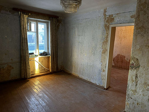 2-toaline korter Puru linnas (5 foto / 9)