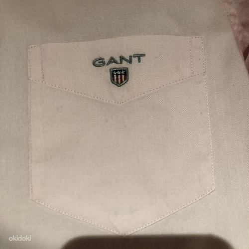 Gant рубашка 7-8 years (фото #2)