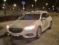 Opel insignia 2018 müük/vahetus, 2018