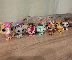Little pet loomad (1 foto / 1)