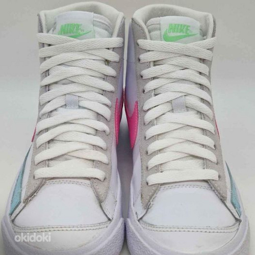 Nike bleiser jalatsid nr 37.5 / Nike Blazer tossud (foto #5)