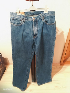 Новые мужские джинсы GAP