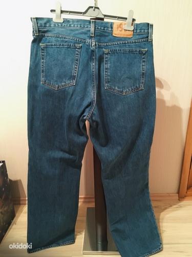 Новые мужские джинсы GAP (фото #2)
