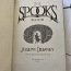 Sari raamat Spook’s Blood, autor Joseph Delaney (foto #1)