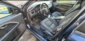 Volvo V70 2.0 D3 120kW (5 foto / 11)