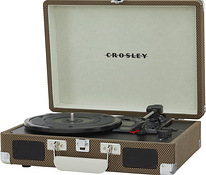 Crosley CR8005F-TW Cruiser Plus Vintage