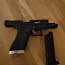 Продам страйкбольный пистолет Glock 17. (фото #2)