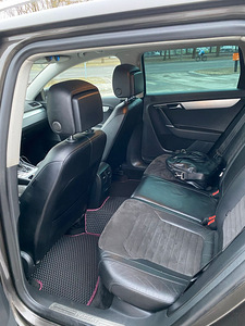 Müüa Volkswagen Passat B7 1.8 tsi 2012 (8 foto / 15)