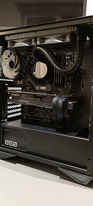 ПК / настольный / игровой ПК (Ryzen 9, 64 ГБ RAM, 5000 ГБ) (3 фото из 3)