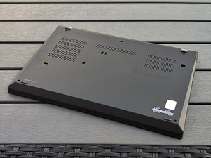 Sülearvuti Lenovo Thinkpad T14 Gen 1 (4 foto / 4)