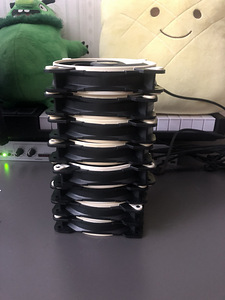 Arctic freezer bionix p120 NEW! (1 foto / 2)