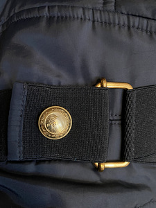 Versace jope куртка (2 фото из 6)
