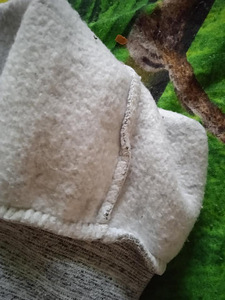 Soojustatud püksid (2 foto / 2)