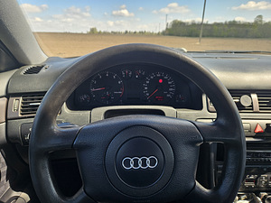 Audi a6 c5 1.8 92kw (4 foto / 11)