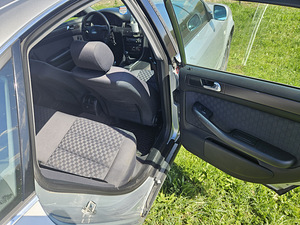 Audi a6 c5 1.8 92kw (11 foto / 11)
