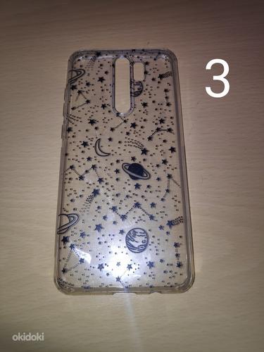 Чехол для телефона Redmi Note 8 Pro (фото #2)
