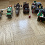 Lego mudelid kokku pandud (foto #1)