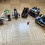 Lego mudelid kokku pandud (foto #2)