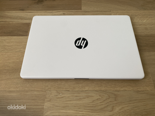 HP Laptop 15s-eq1023no (foto #2)